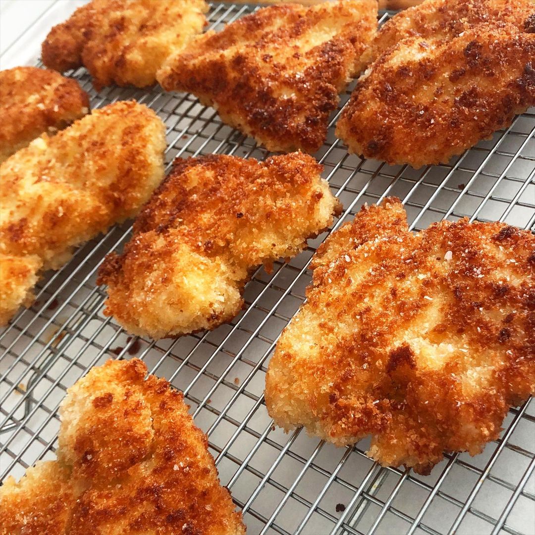 Chicken Cutlet Recipe: A Step-by-Step Guide to Crispy Perfection