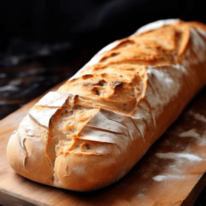 French Bread Recipe