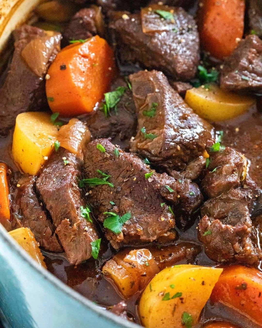 Beef Stew Recipe: A Hearty and Delicious Guide