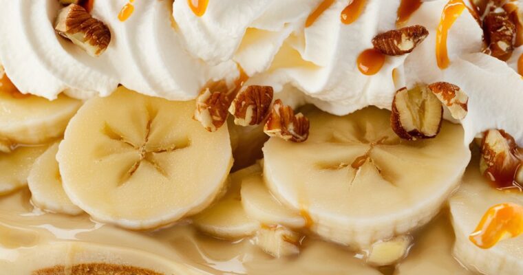 The Ultimate Guide to Making Delicious Banana Pudding