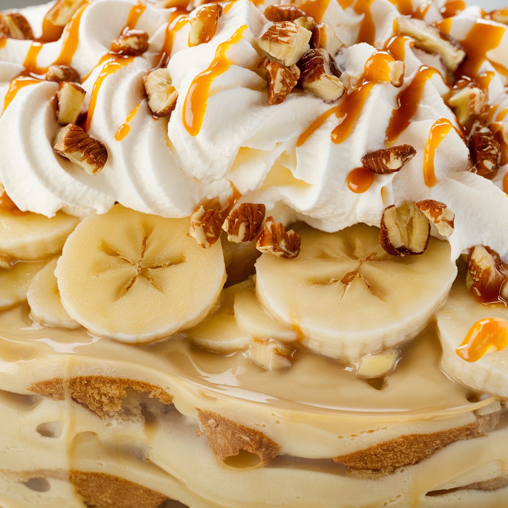 The Ultimate Guide to Making Delicious Banana Pudding