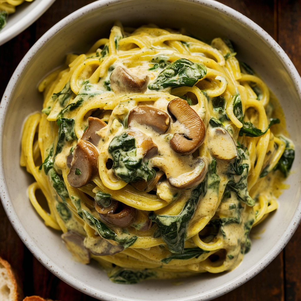 Quick and Delicious Pasta Recipes for Easy Weeknight Dinners