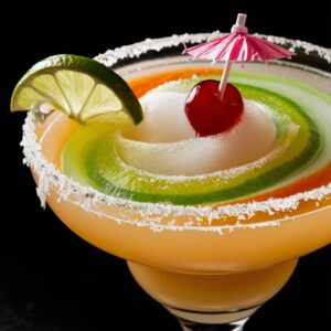 margarita recipe