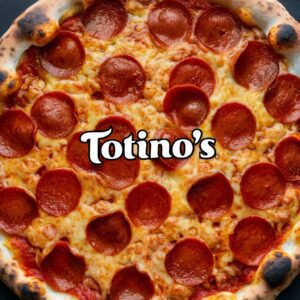 Totino’s Pizza