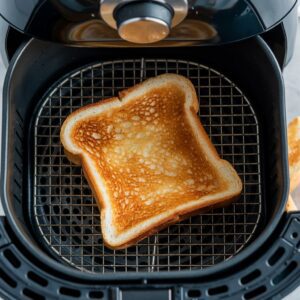 Texas Toast in the Air Fryer