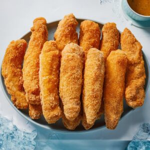 Frozen Chicken Tenders