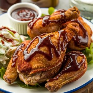 Mississippi Chicken Recipe