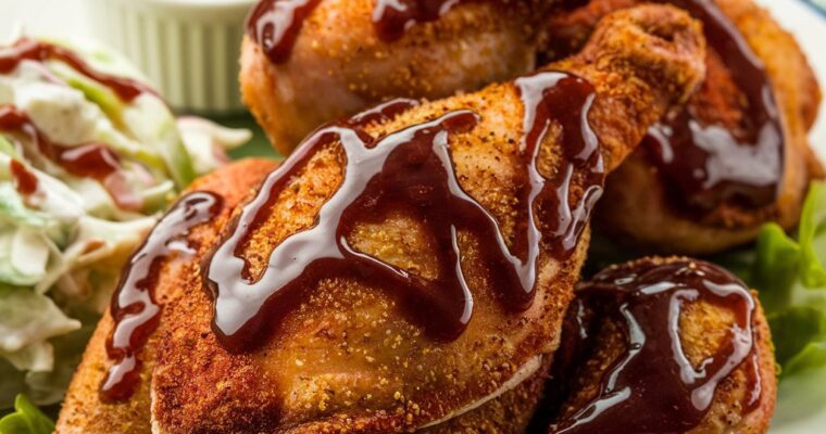 Mississippi Chicken Recipe