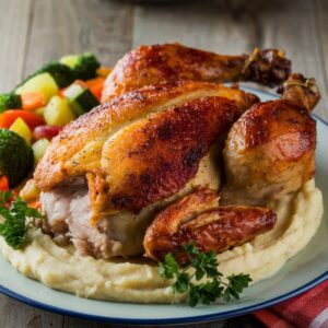 Mississippi Chicken Recipe