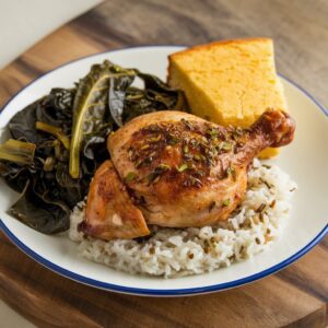 Mississippi Chicken Recipe