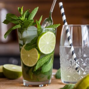 Mojito recipe