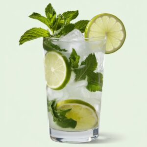 Mojito recipe