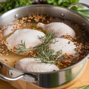 Chicken Brine