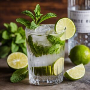 Mojito recipe