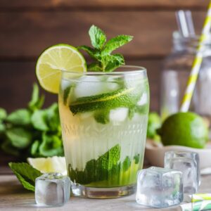 Mojito recipe