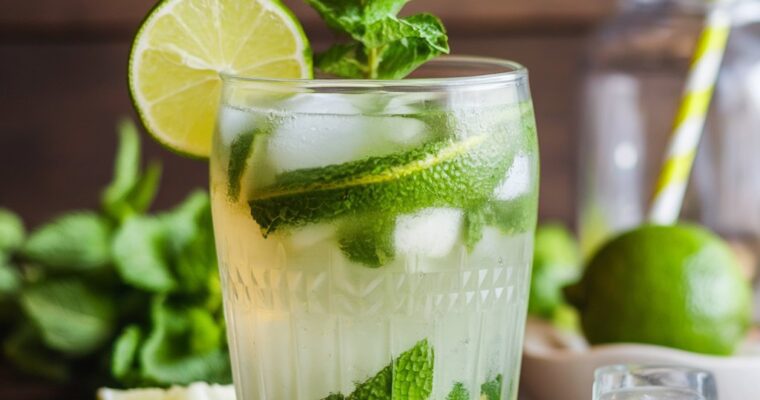 The Ultimate Mojito Recipe: How to Make a Refreshing Classic